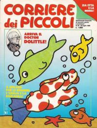 Corriere Dei Piccoli (1990) #029