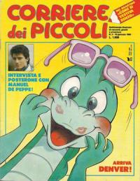 Corriere Dei Piccoli (1990) #003