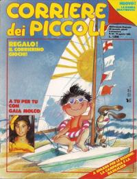 Corriere Dei Piccoli (1990) #032