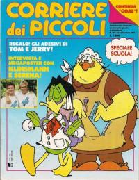 Corriere Dei Piccoli (1990) #038