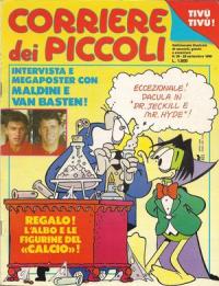 Corriere Dei Piccoli (1990) #039