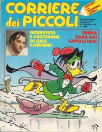 Corriere Dei Piccoli (1990) #004