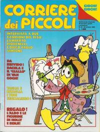 Corriere Dei Piccoli (1990) #043