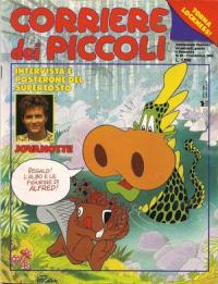 Corriere Dei Piccoli (1990) #044