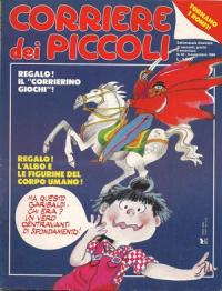 Corriere Dei Piccoli (1990) #045
