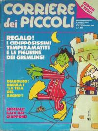 Corriere Dei Piccoli (1990) #048