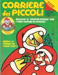 Corriere Dei Piccoli (1990) #049