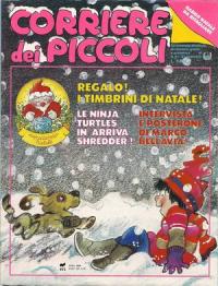 Corriere Dei Piccoli (1990) #051