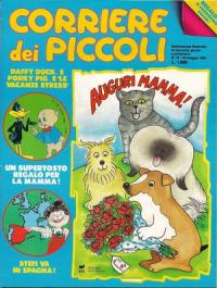 Corriere Dei Piccoli (1991) #019
