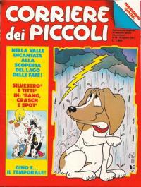 Corriere Dei Piccoli (1991) #034