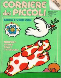 Corriere Dei Piccoli (1991) #009