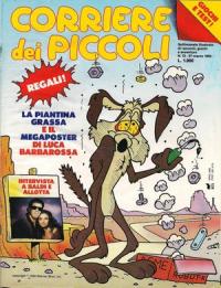 Corriere Dei Piccoli (1992) #013