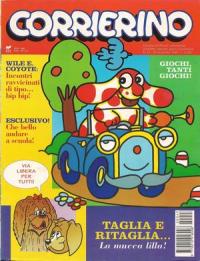 Corriere Dei Piccoli (1992) #047