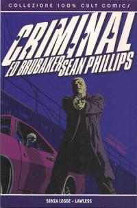 100% Cult Comics - Criminal (2008) #002