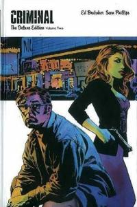 Criminal Deluxe Edition (2009) #002