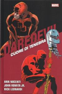 Daredevil Collection (2015) #017