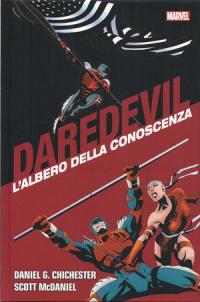 Daredevil Collection (2015) #009
