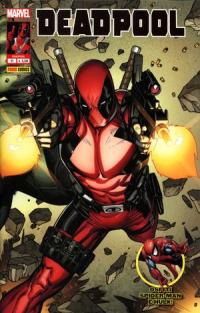 Deadpool (2011) #011