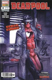 Deadpool (2011) #138