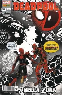 Deadpool (2011) #139
