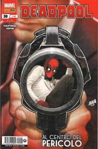 Deadpool (2011) #149