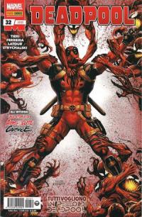 Deadpool (2011) #151