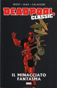 Deadpool Classic (2014) #010