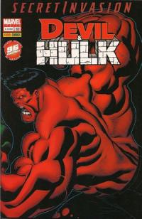 Devil &amp; Hulk (1994) #150