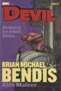 Devil Brian Michael Bendis Collection (2009) #003