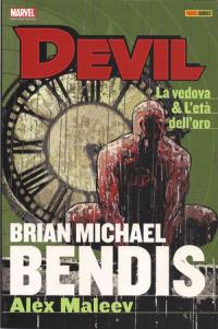 Devil Brian Michael Bendis Collection (2009) #004