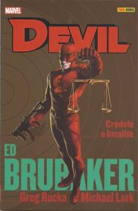 Devil Ed Brubaker Collection (2012) #005