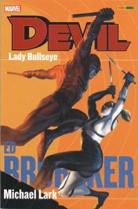 Devil Ed Brubaker Collection (2012) #006