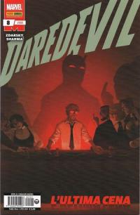 Devil E I Cavalieri Marvel (2012) #101