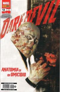 Devil E I Cavalieri Marvel (2012) #106