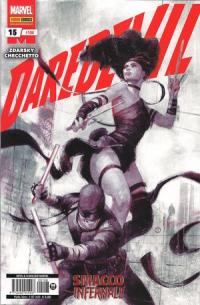 Devil E I Cavalieri Marvel (2012) #108