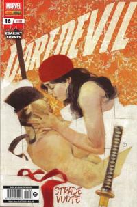 Devil E I Cavalieri Marvel (2012) #109