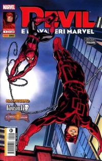 Devil E I Cavalieri Marvel (2012) #011