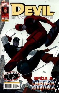 Devil E I Cavalieri Marvel (2012) #002