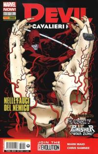 Devil E I Cavalieri Marvel (2012) #020