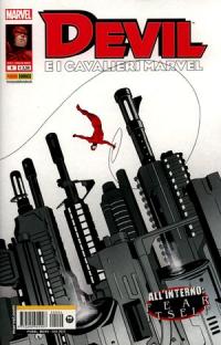 Devil E I Cavalieri Marvel (2012) #004