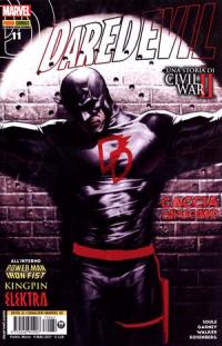 Devil E I Cavalieri Marvel (2012) #062