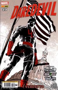 Devil E I Cavalieri Marvel (2012) #074