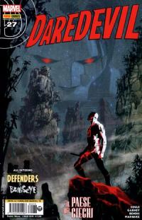 Devil E I Cavalieri Marvel (2012) #078