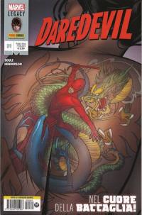 Devil E I Cavalieri Marvel (2012) #089