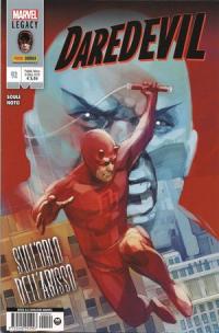 Devil E I Cavalieri Marvel (2012) #092