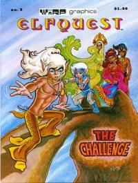 Elfquest (1978) #003