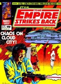 The Empire Strikes Back Monthly (1980) #152