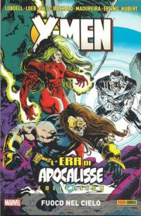 X-Men L&#039;Era Di Apocalisse Collection (2014) #003