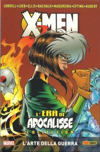 X-Men L&#039;Era Di Apocalisse Collection (2014) #005