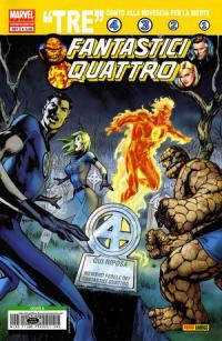 Fantastici Quattro (1994) #321
